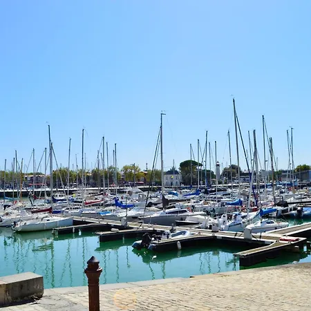 Vila Trio Home,3 Chambres, Parking Prive Gratuit, Wifi Debit, 10min La Rochelle,15min Ile De Re Puilboreau