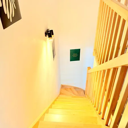 Trio Home,3 Chambres, Parking Prive Gratuit, Wifi Debit, 10min La Rochelle,15min Ile De Re Puilboreau