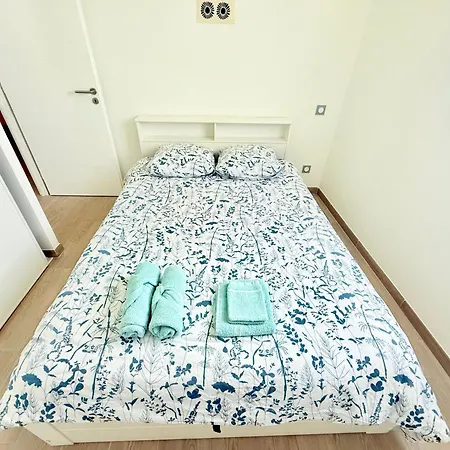 Villa Trio Home,3 Chambres, Parking Privé Gratuit, Wifi Débit, 10min La Rochelle,15min île De Ré