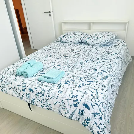 Trio Home,3 Chambres, Parking Prive Gratuit, Wifi Debit, 10min La Rochelle,15min Ile De Re *