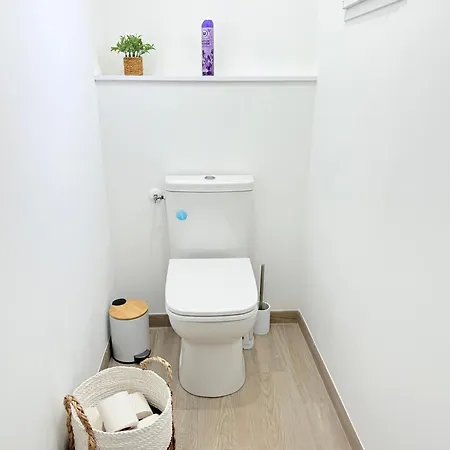 Vila Trio Home,3 Chambres, Parking Prive Gratuit, Wifi Debit, 10min La Rochelle,15min Ile De Re